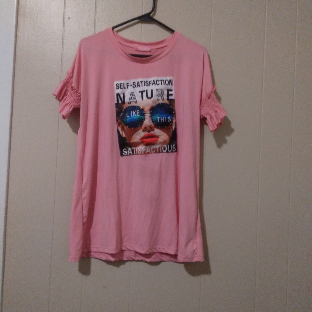 Women blouse